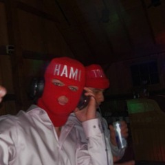 Turn Off The Lights X Gimmie Some Keys (HAMI Mashup)