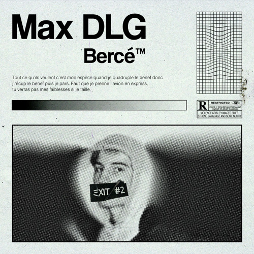 Exit #02 - Bercé