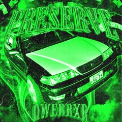 PRESERVE