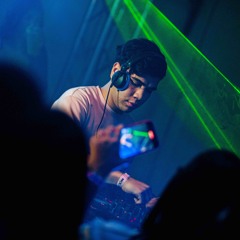 Jorge's private birthday Trinidad @anthonycanelondj