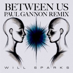 Will Sparks feat. MYRN - Between Us (Paul Gannon Remix)
