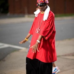 crank That (souljaBASS remix 8888rezlainemix) ___-rezlaine Vamplyfe