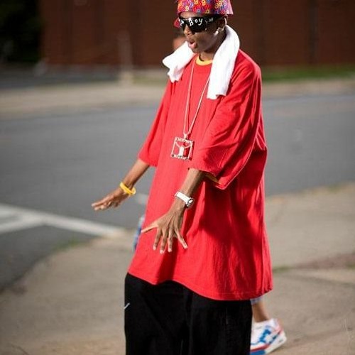 crank That (souljaBASS remix 8888rezlainemix) ___-rezlaine Vamplyfe
