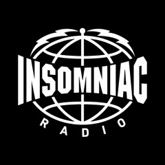 DJ Construct - "Insomniac Radio Guest Mix" (D&B 101 History Session)