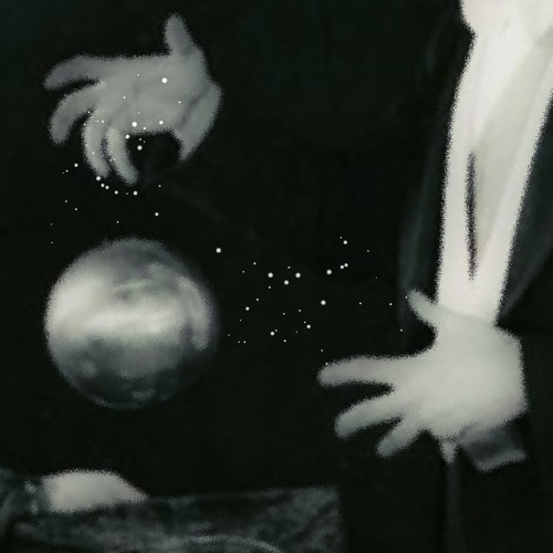 These Hands (Still Got Some Magic)