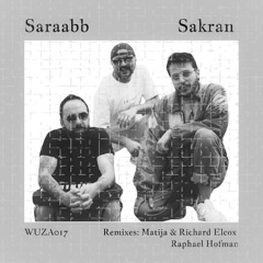 Saraabb - Sakran (Raphael Hofman Remix)