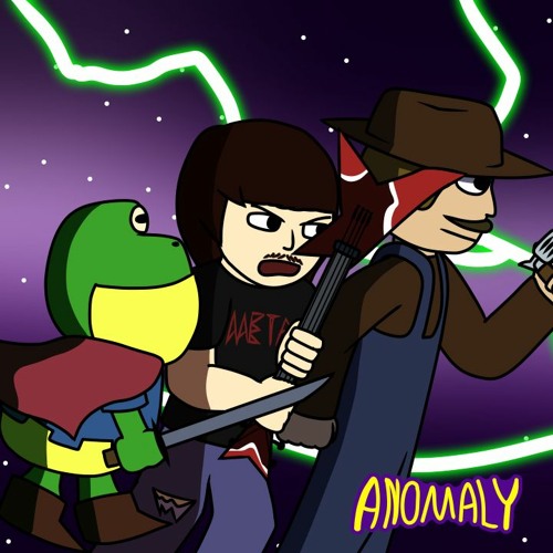 Take 'em On! (Boss Theme)