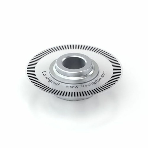 Encoder v1