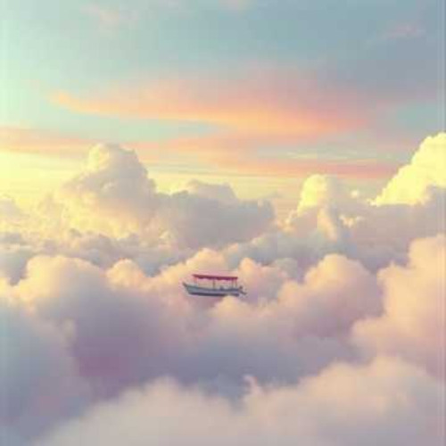 Palindrom (Паліндром) & Курган -  Хаха (Cover generated by Suno AI)