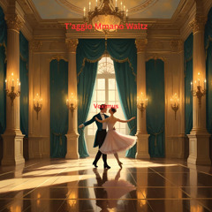 T'aggio Mmano Waltz - I Have You in My Hands Waltz