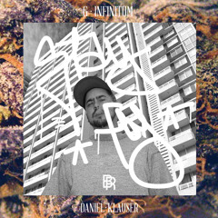 W love ft. Tea Time & Camillizy (prod. Daniel Klauser)