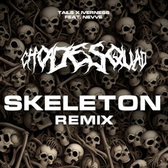 TAILS SKELETON CHODESQUAD REMIX