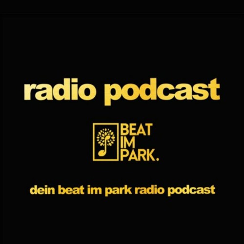 Neighbourhood @ Beat Im Park Radio Podcast