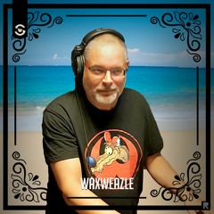 WAXWEAZLE - OUWE STIJL IS BOTERGEIL | RADION (04-05-2024)