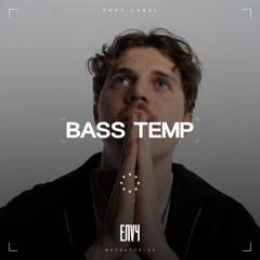 BASS TEMP / NVCAST00-22