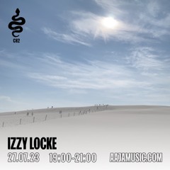 Izzy Locke - Aaja Channel 2 - 27 07 23