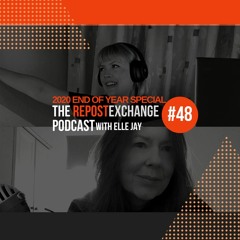 Re-Ex Podcast Episode 48: with Elle Jay