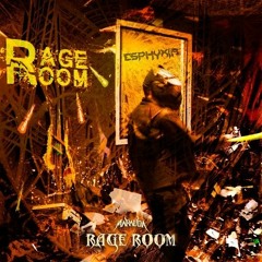 MARAUDA - RAGE ROOM (ESPHYXIA DEMOLITION ROOM BOOTLEG) [FREE DL]