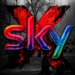 MCalavera - Sky Diss (Shlaifam Kura Yako)