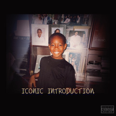 Icons Never Die. - ICONIC