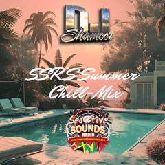SSR's SUMMER Chill-Mix