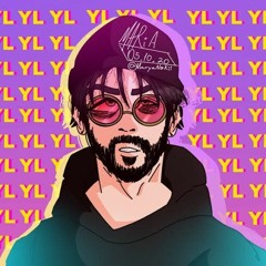 yun li - te levo pro céu (prévia)