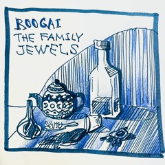 roogai. – The Family Jewels (Marina & The Diamonds cover)