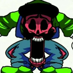 Fnf Burning Hatred song | Leak Song | Monday Night Massacre