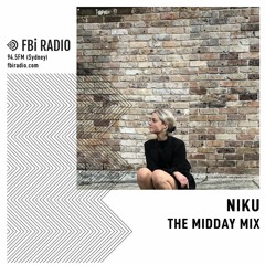 The Midday Mix - Niku (Nov '20)