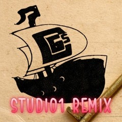 CG5 - Dear Calypso [Studi01 Remix]