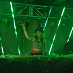 StephyV at New Bohemia NYE 2023 [Disco Donutz]