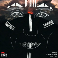 #FOODBANKCO — Live DJ set atop Agung volcano in Bali — Max Hanuman x KRAVE
