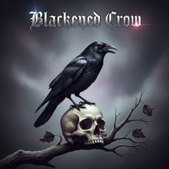 Blackened Crow