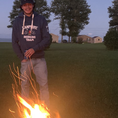 Great Balls Of Fire Demo