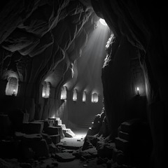 DARK AMBIENT - ETERNIA