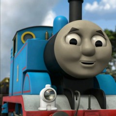 Pop Goes Thomas - Thomas has Fun on the Bumpy Track