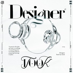 ITOOK - Designer [UNSR-215]