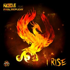 [CR0182] Nizzle Feat Paul Repleay - I Rise (OUT NOW)