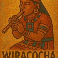 APUKUNAQ TAKIN :::: WIRACOCHA:::