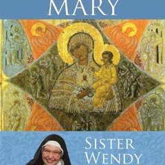 =@ Sister Wendy on the Art of Mary =Literary work@