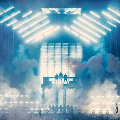 Swedish House Mafia - See the Light (Tino's edit)