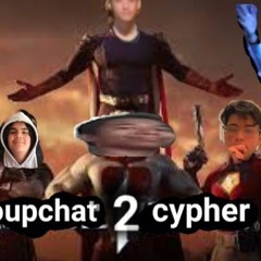 Groupchat Cypher P2