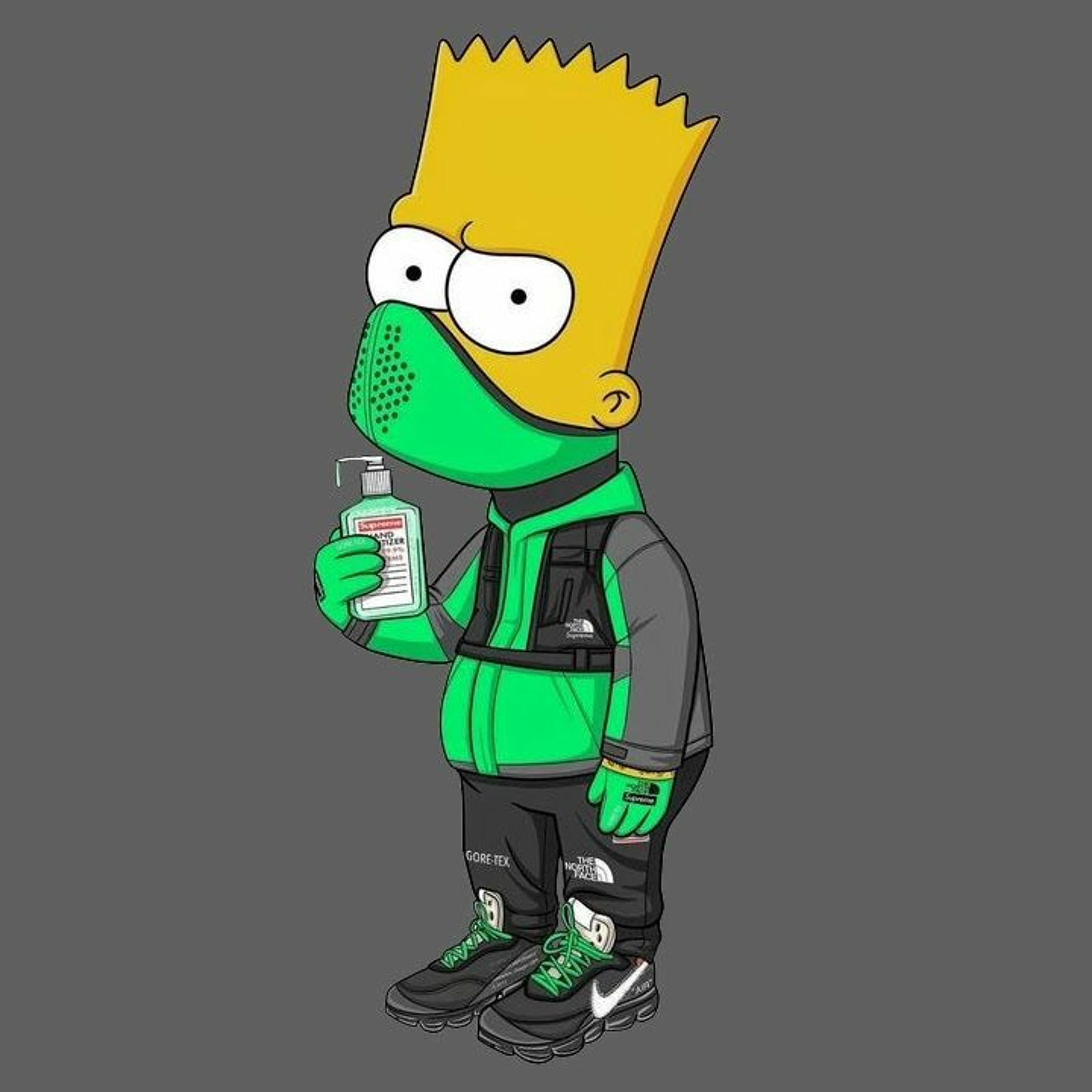 CrazyMelodyrd