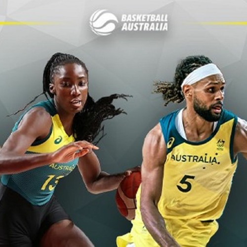 Stream episode ((Live'Stream)) Basketball Australian School