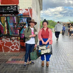 Memory Of A Food Festival and Newcastle