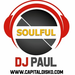 2020.07.03 DJ PAUL (Soulful)