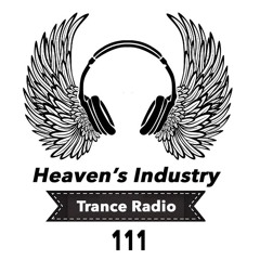 Heaven's Industry 111 - Dan Hume