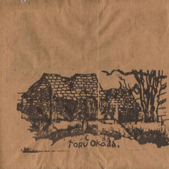 Toru Okada - Shadowless Nights