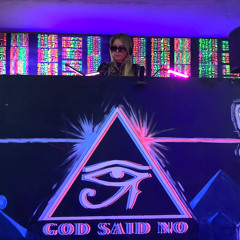 Blazing Swan 2025 God Said No - Melodic Techno