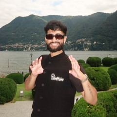 Lake Como DJ Set (Afro House)